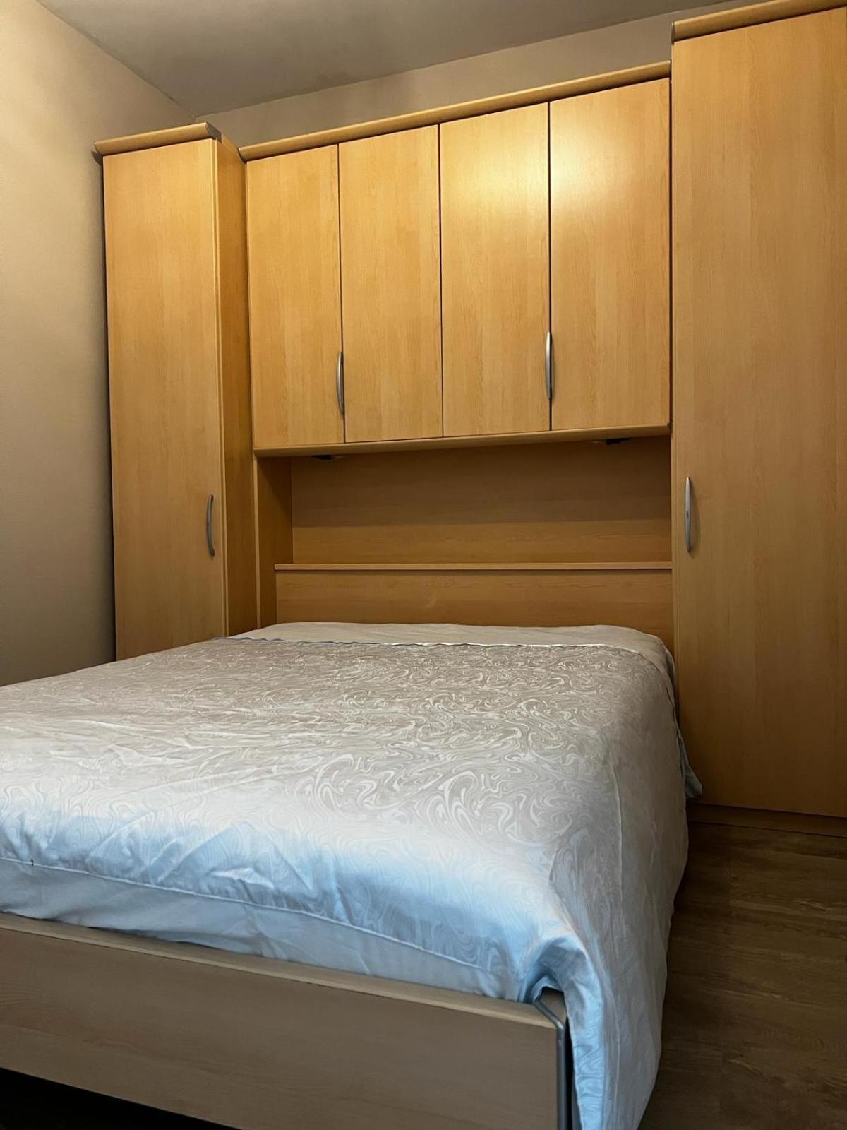 Jardin Botanique Apartment บรัสเซลส์ ภายนอก รูปภาพ